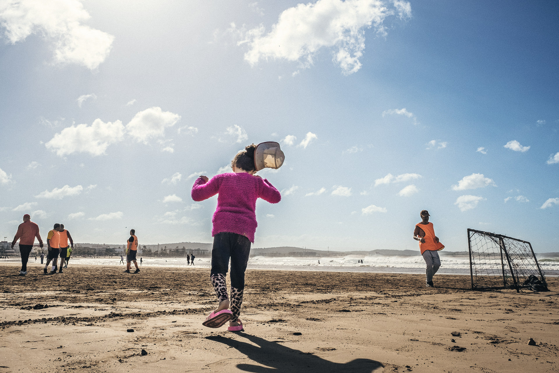 Morocco Street Photography
